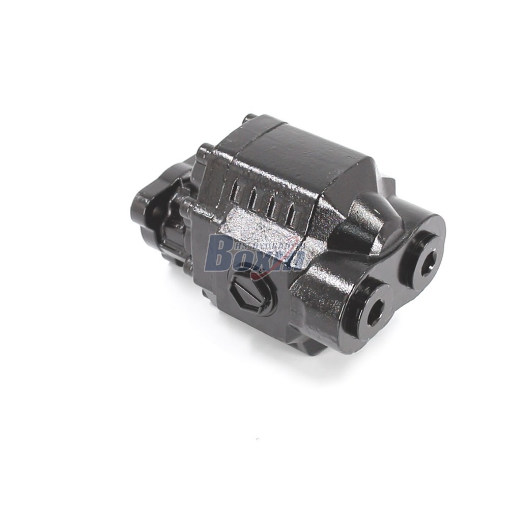CBHW-UNI-80 Hydraulic External Gear Pump 80cc Displacement main image
