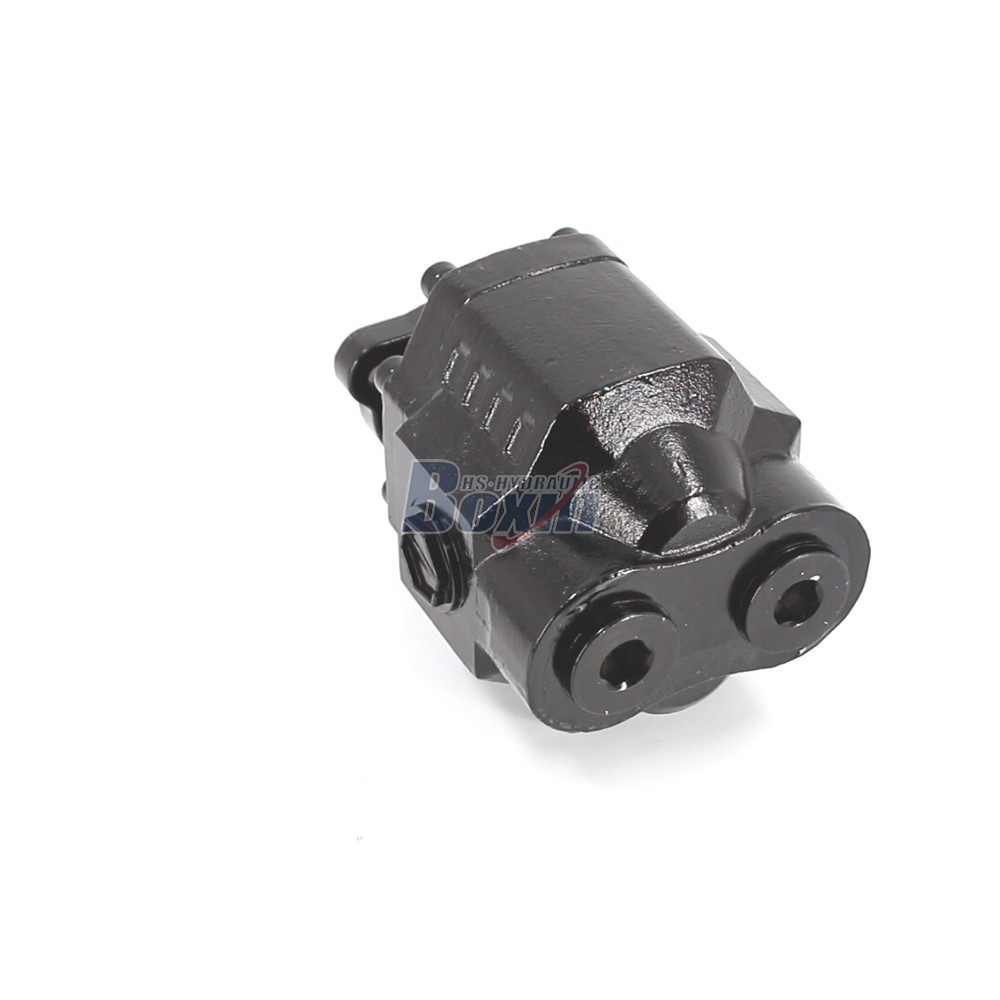 Seeking Global Distributors and Wholesalers for CBHW-UNI-80 80 cc/rev Hydraulic Gear Pump cover photo
