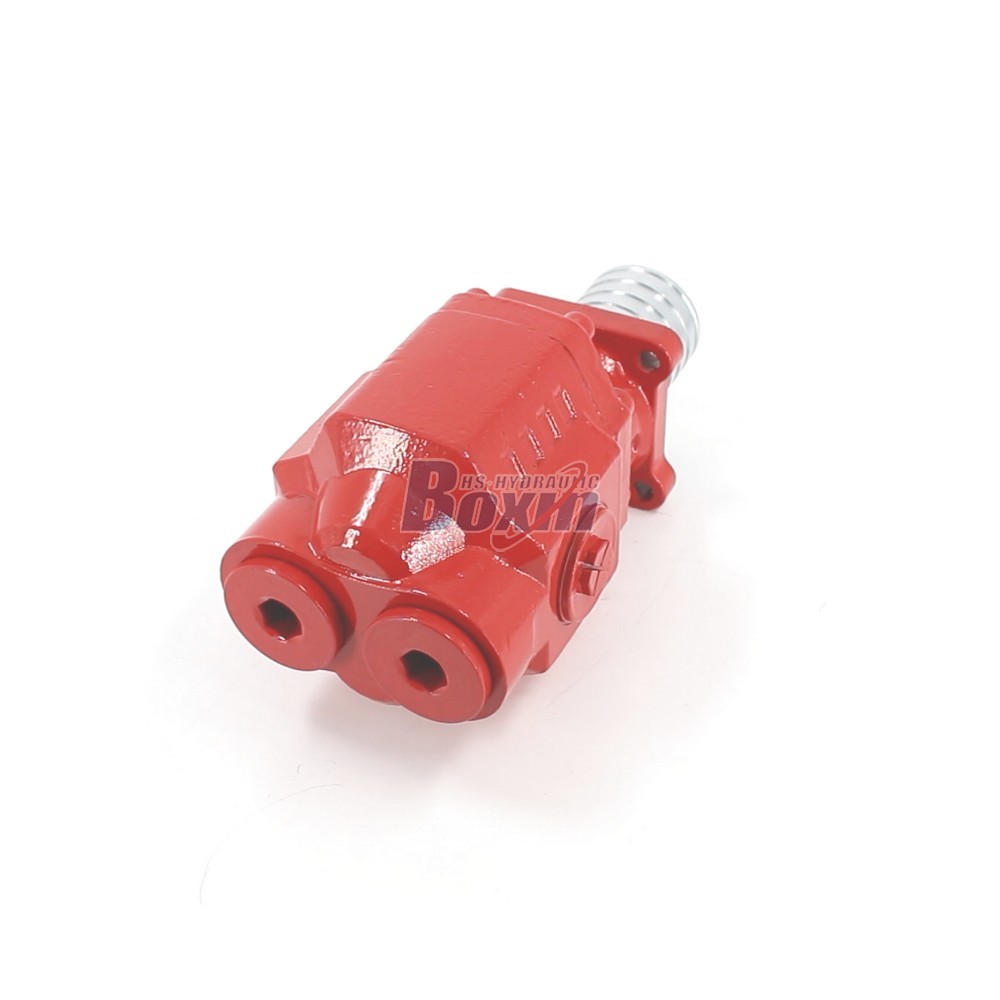 Reliable CBHW2080KH 80 cc/rev Hydraulic Fluid Power Pump main image
