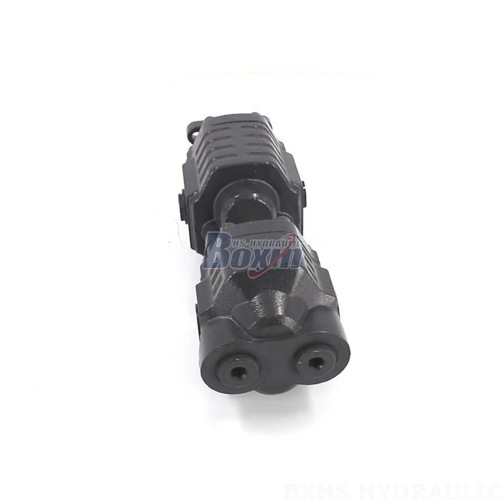 CBSL-2063-2040 Hydraulic Gear Pump - Manufacturer Direct Supply & Wholesale cover photo