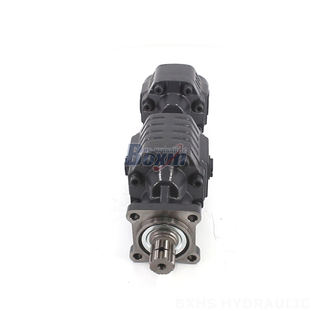 Seeking Global Distributors, Wholesalers, Agents & Traders for CBSL-2063-2040 Hydraulic Gear Pumps main image