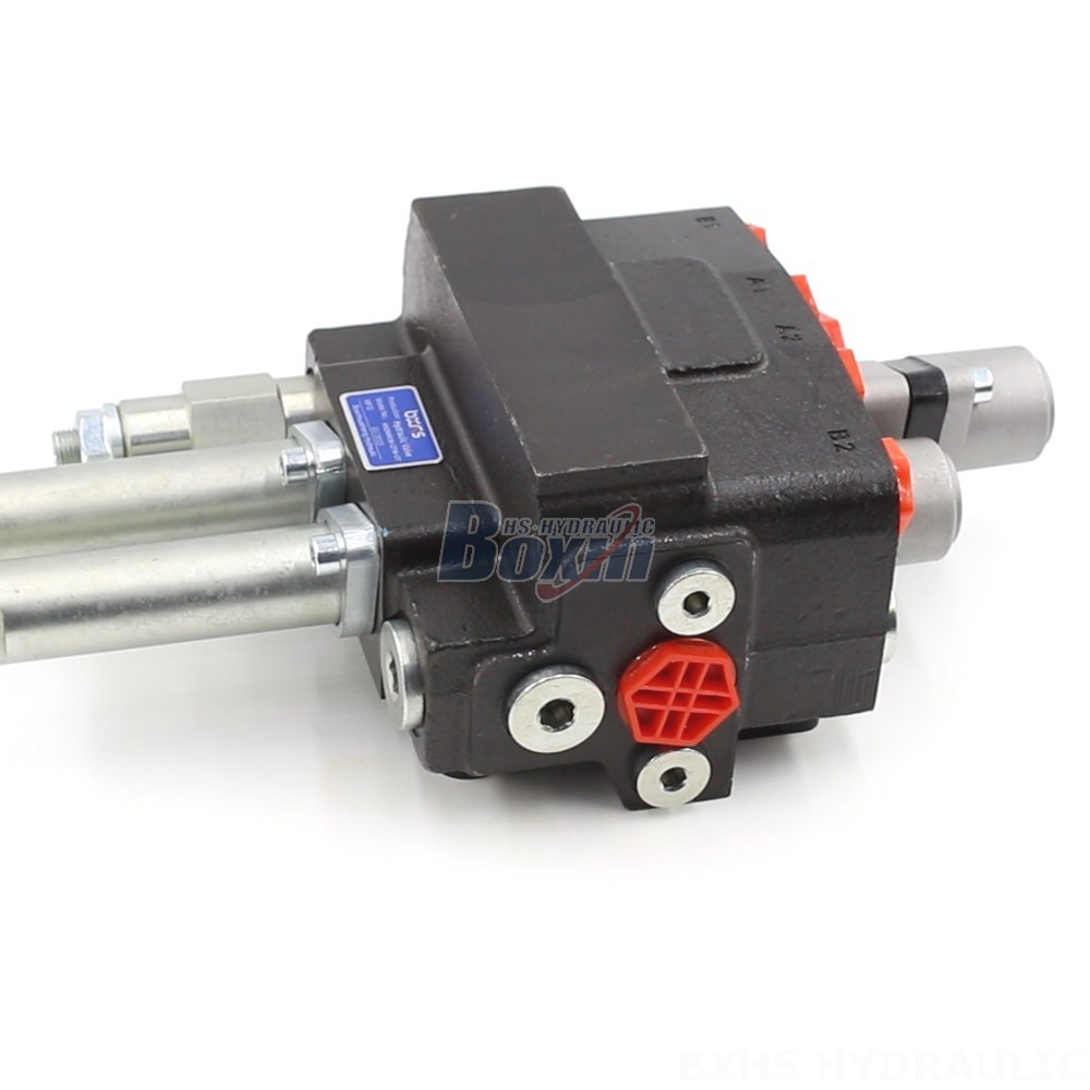 DM45 Cable Hydraulic Directional Control Valve | Manufacturer & Global Supplier main image