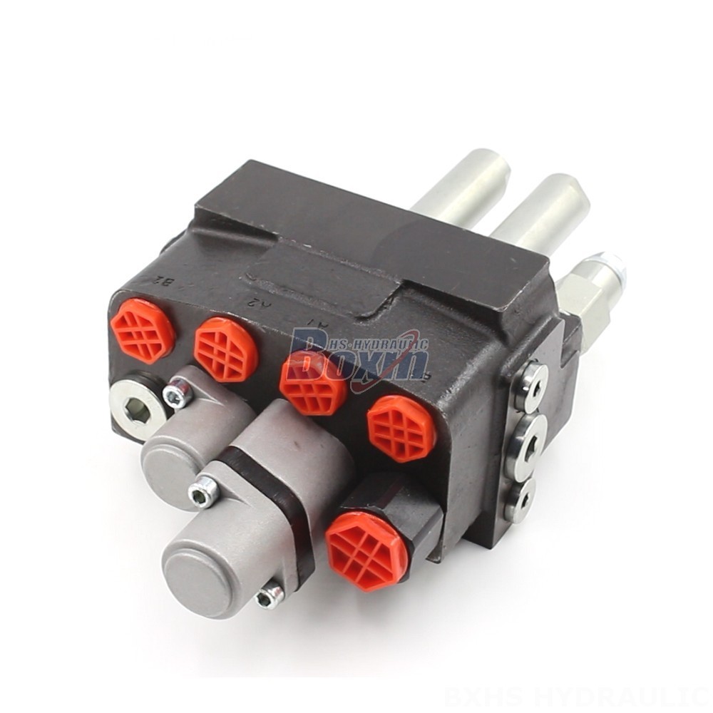 DM45 Cable Hydraulic Valve: Private Label, OEM & Custom Manufacturing Services main image