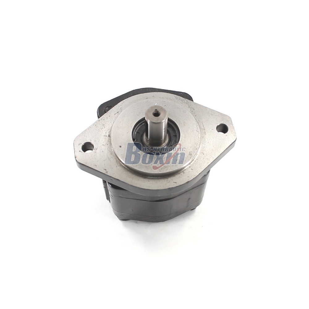 Chinese Manufacturer CBHS-FC25 25 cc/rev Gear Pump Bulk Price main image