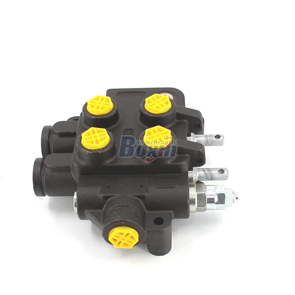HSSP-2OT-J Directional Valve Factory Direct Supply from China main image