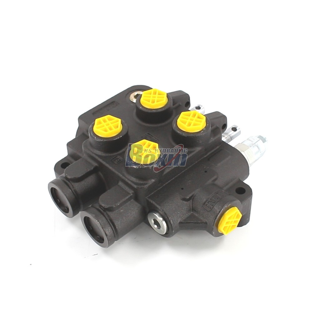 HSSP-2OT-J Directional Valve Factory Direct Supply from China main image