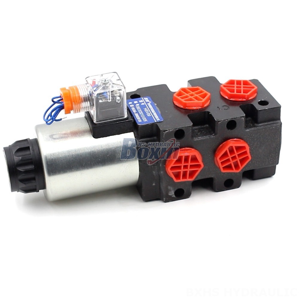 Source Your HSV09 Flow Diverter Valves from a Trusted Manufacturer cover photo