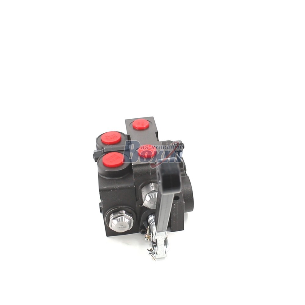 Bulk Supply of HSV20 Manual Sectional Valves from Professional Manufacturer cover photo