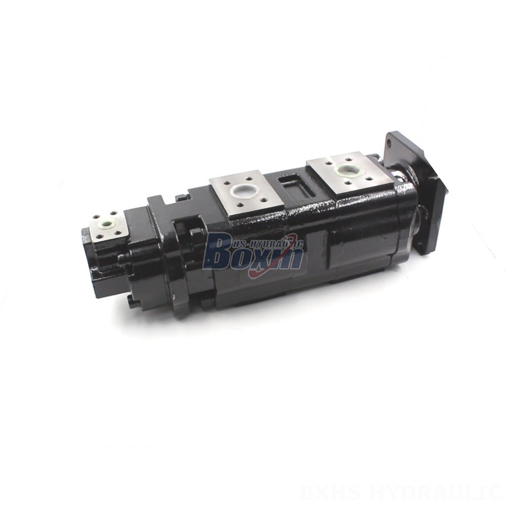 JHP2100-2080-1016 Hydraulic Gear Pump: Distributors & Wholesalers Wanted Globally main image