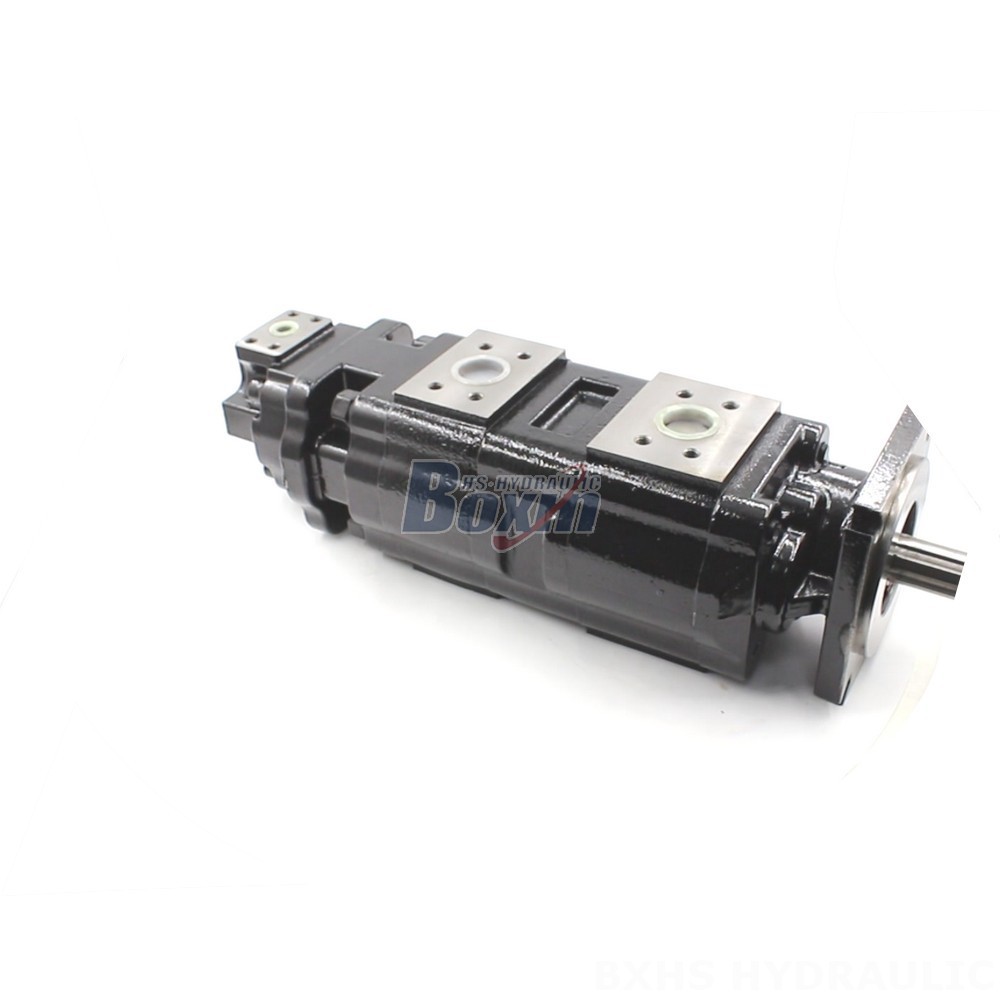 JHP2100-2080-1016 Hydraulic Gear Pump: Distributors & Wholesalers Wanted Globally main image