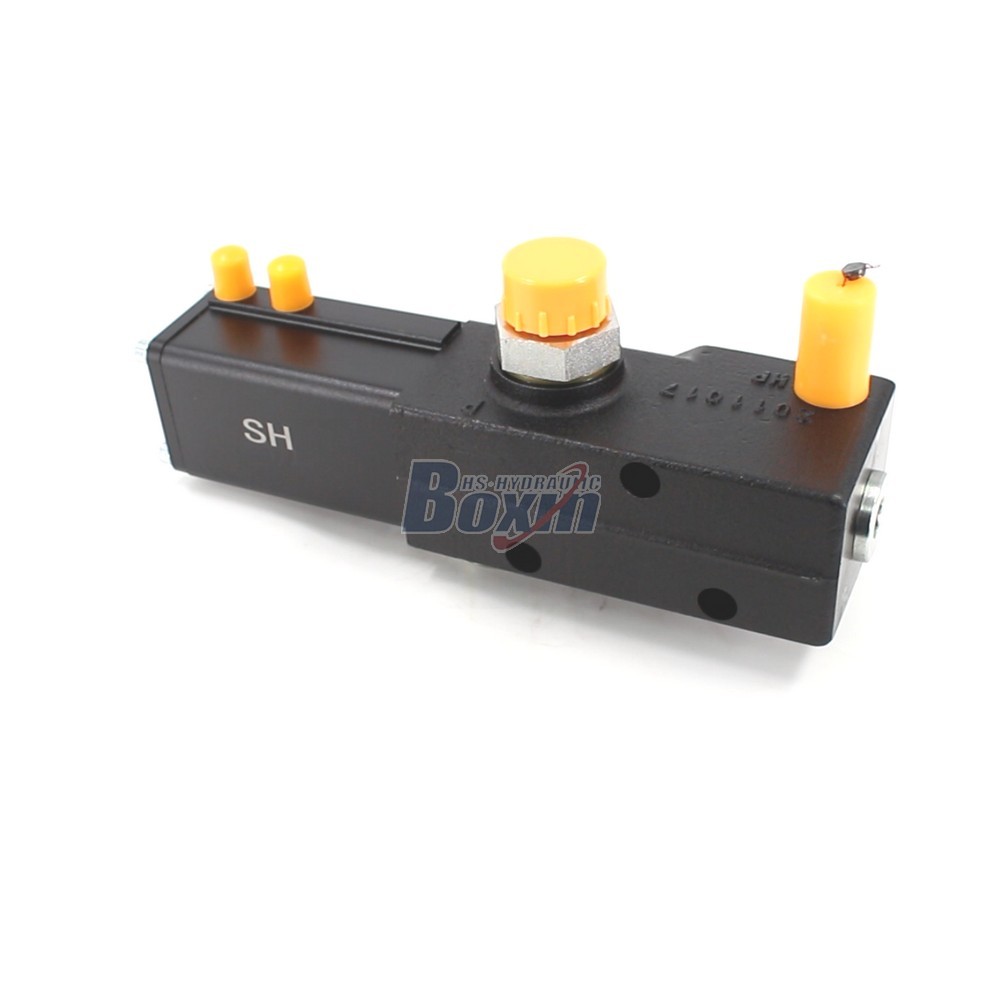 Bulk Price MPT-1220 Pneumatic Tipping Valve Factory Outlet cover photo