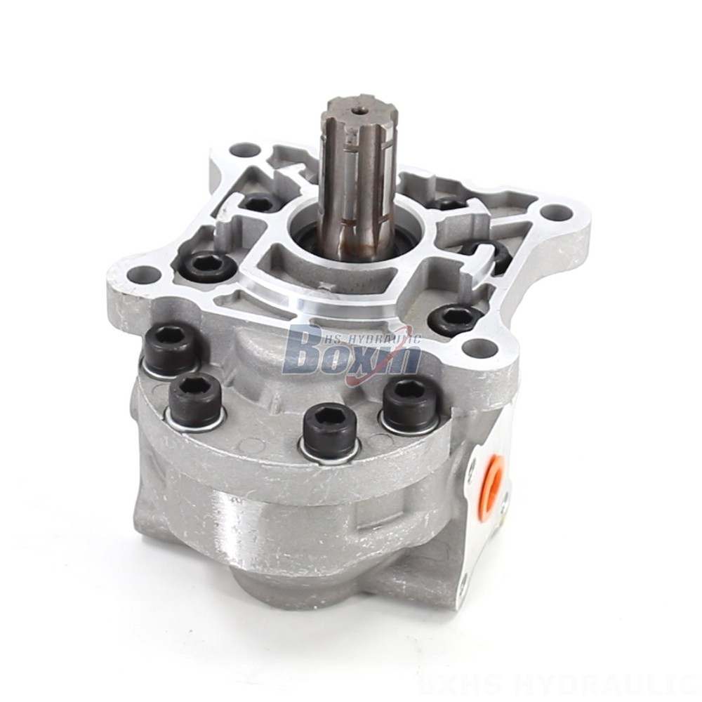 NSH32-M 32 cc/rev Hydraulic Gear Pump: Factory Direct Wholesale main image