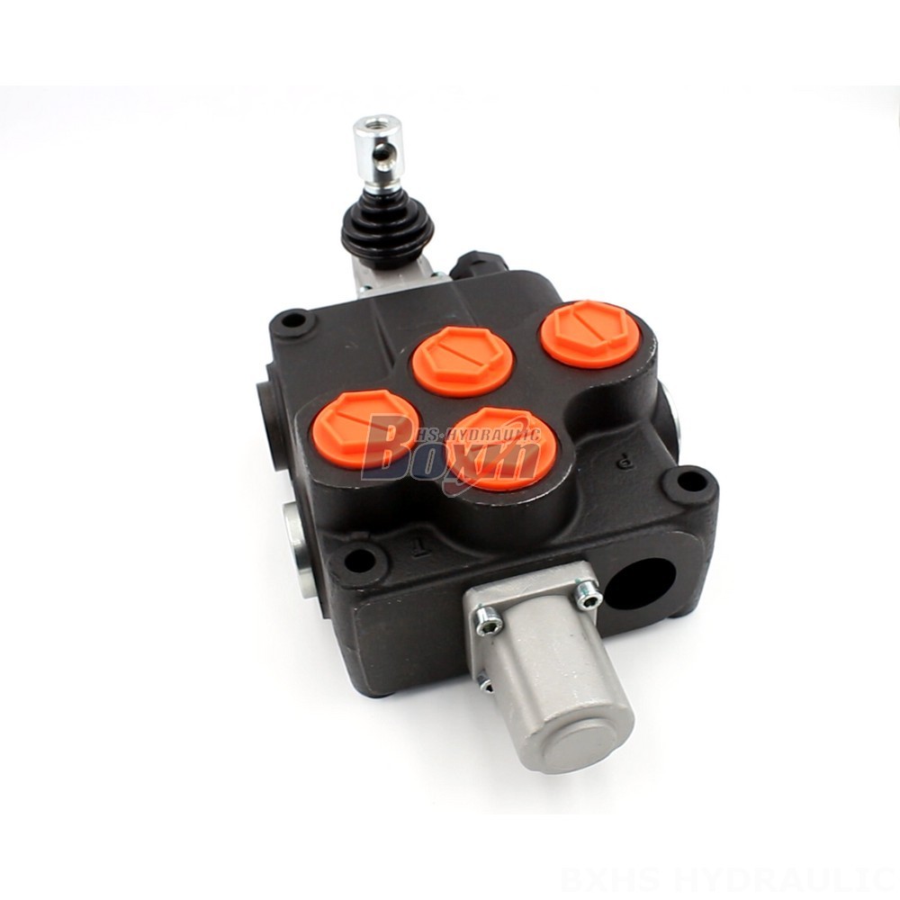P120-G1-OT Valve Factory Wholesale: Competitive Pricing & Quality Assurance main image
