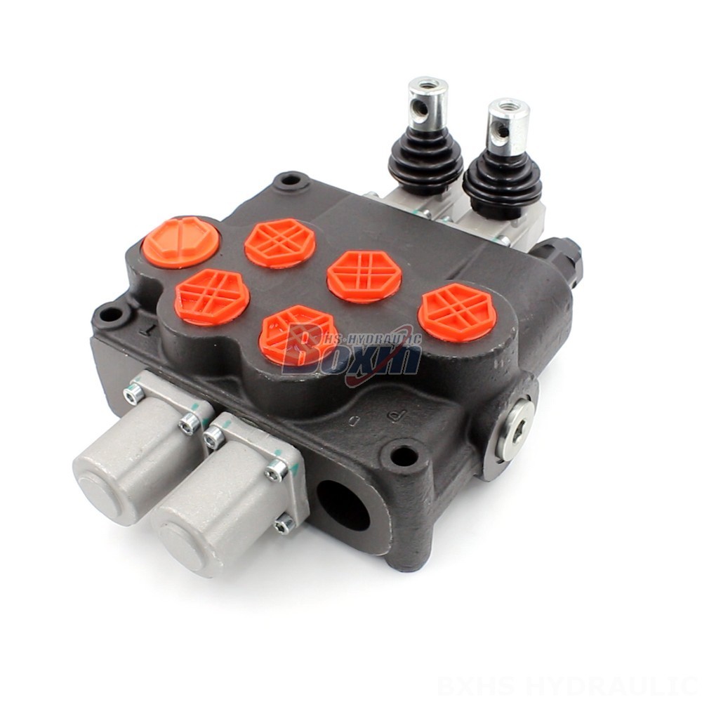 Source High-Quality P120 Valves Directly from the Factory cover photo