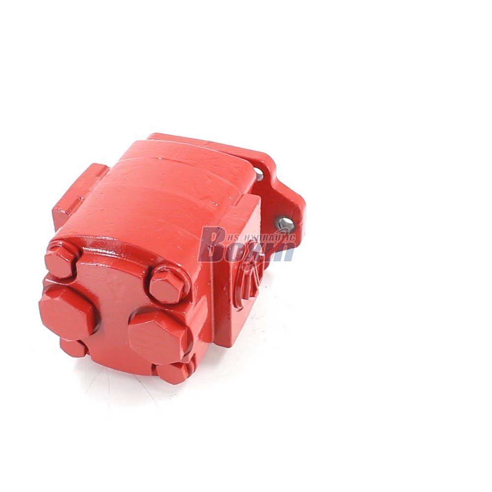 Seeking Global Distributors and Wholesalers for P21A646JEAL20-25-H 64.6 cc/rev Hydraulic Gear Pump main image
