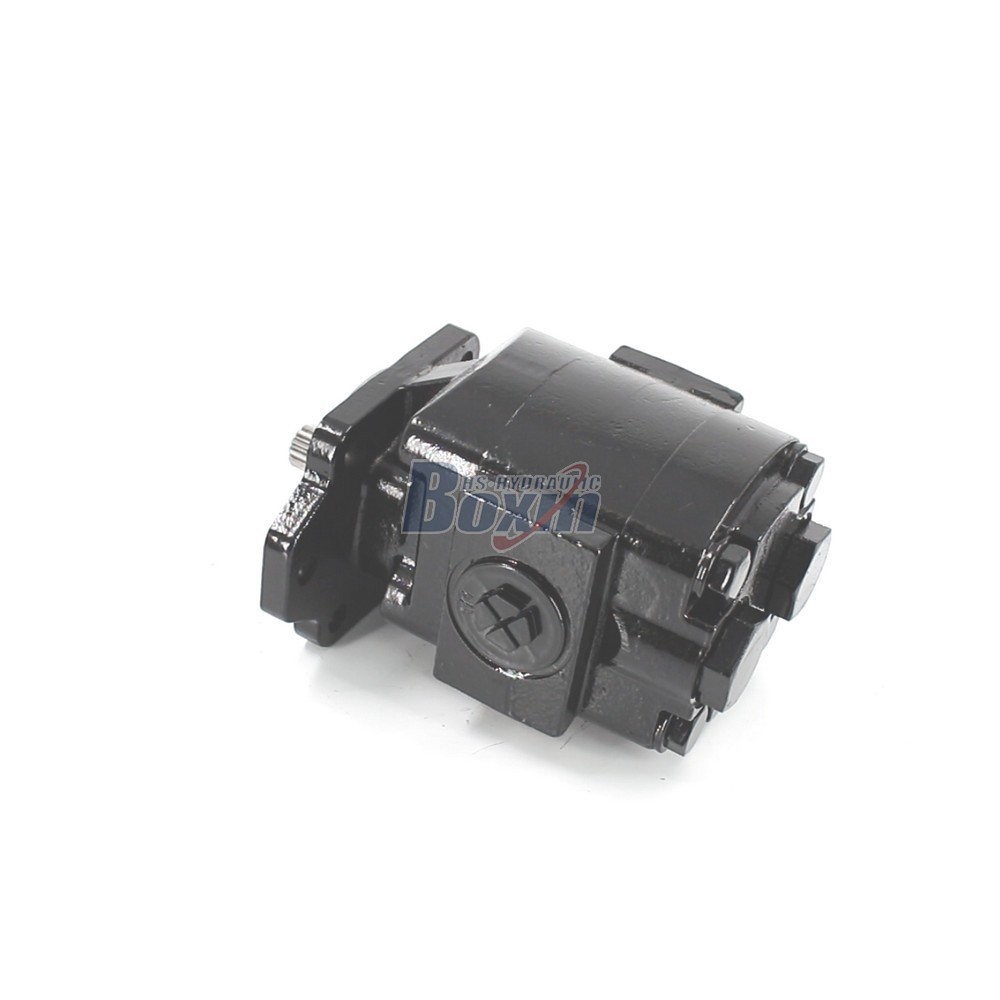 Standard P21A646JEAL20-25 64.6 cc/rev Hydraulic Gear Pump with Quality Assurance main image
