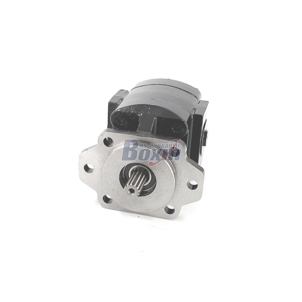 Global Partnership Opportunity for P21A646JEAL20-25 64.6 cc/rev Hydraulic Gear Pump Distribution main image