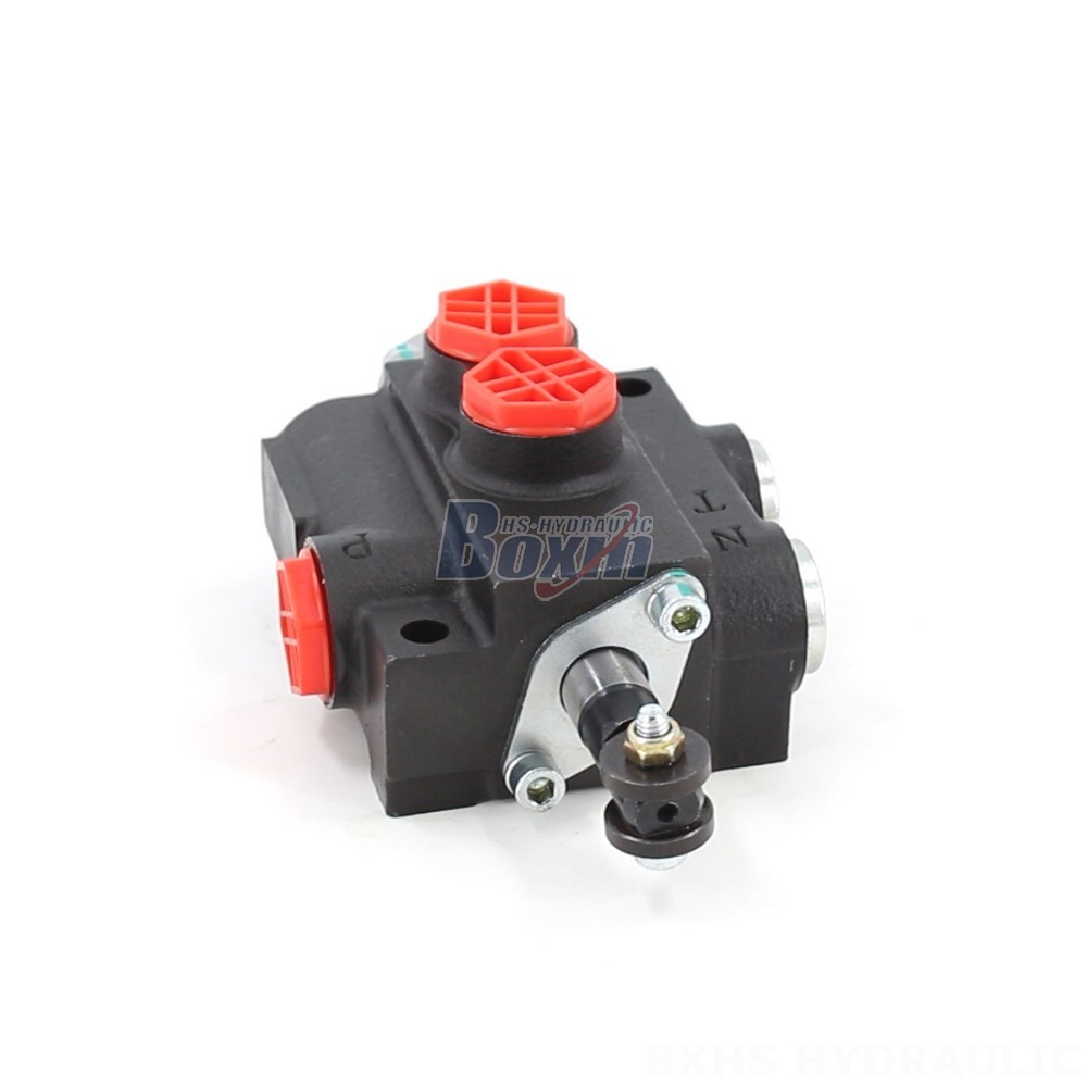 Partnership Opportunities:  P40-201 Monoblock Valve Manufacturing & Distribution cover photo