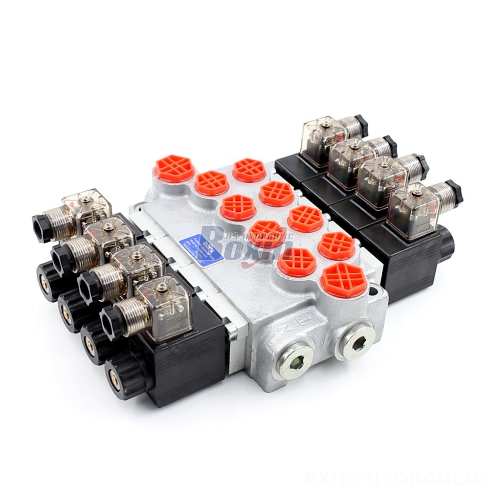 OEM & Private Label Services: Customize P40-DKL Valves to Your Brand cover photo