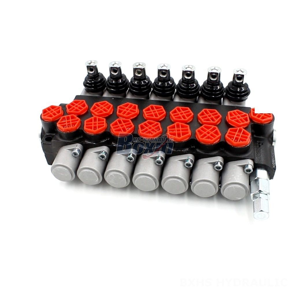 Direct Access to Hydraulic Expertise: Partner with the Manufacturer cover photo