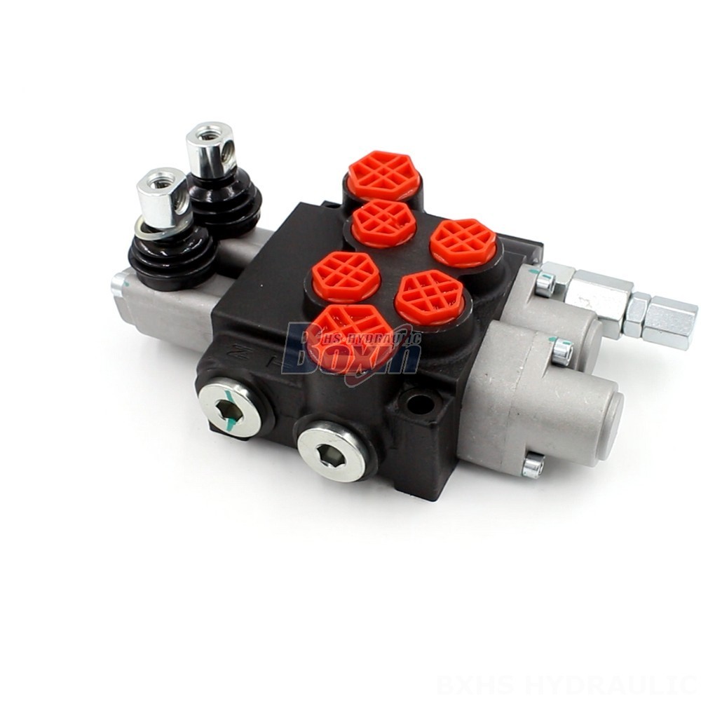 P40-G12-G38-OT-QTW Valve: Factory Wholesale Prices main image