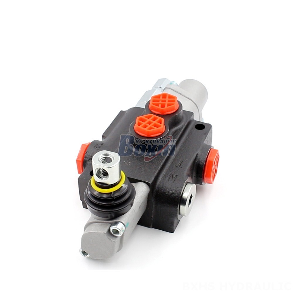 P40 Monoblock Directional Valve | Manufacturer & Global Supplier cover photo