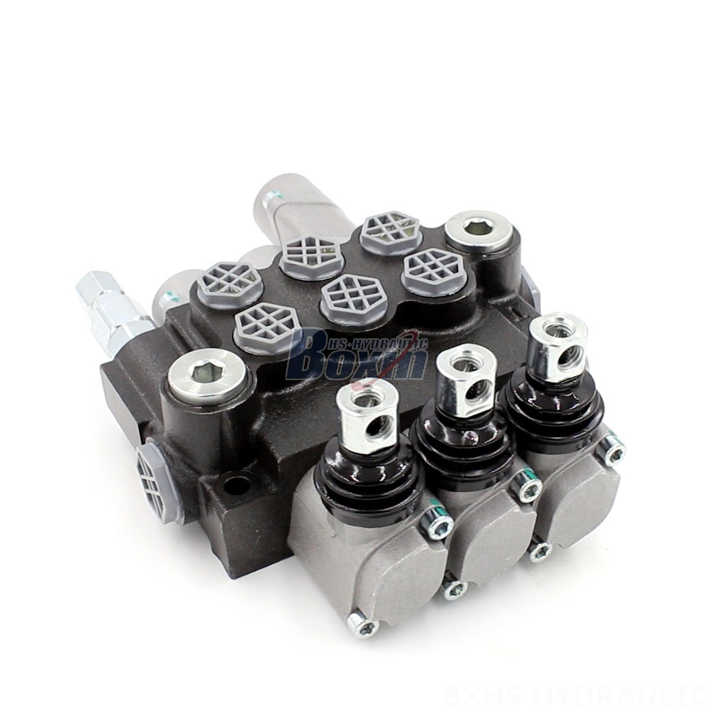P40-G12-G38 Directional Valve | Distributorship Opportunities cover photo