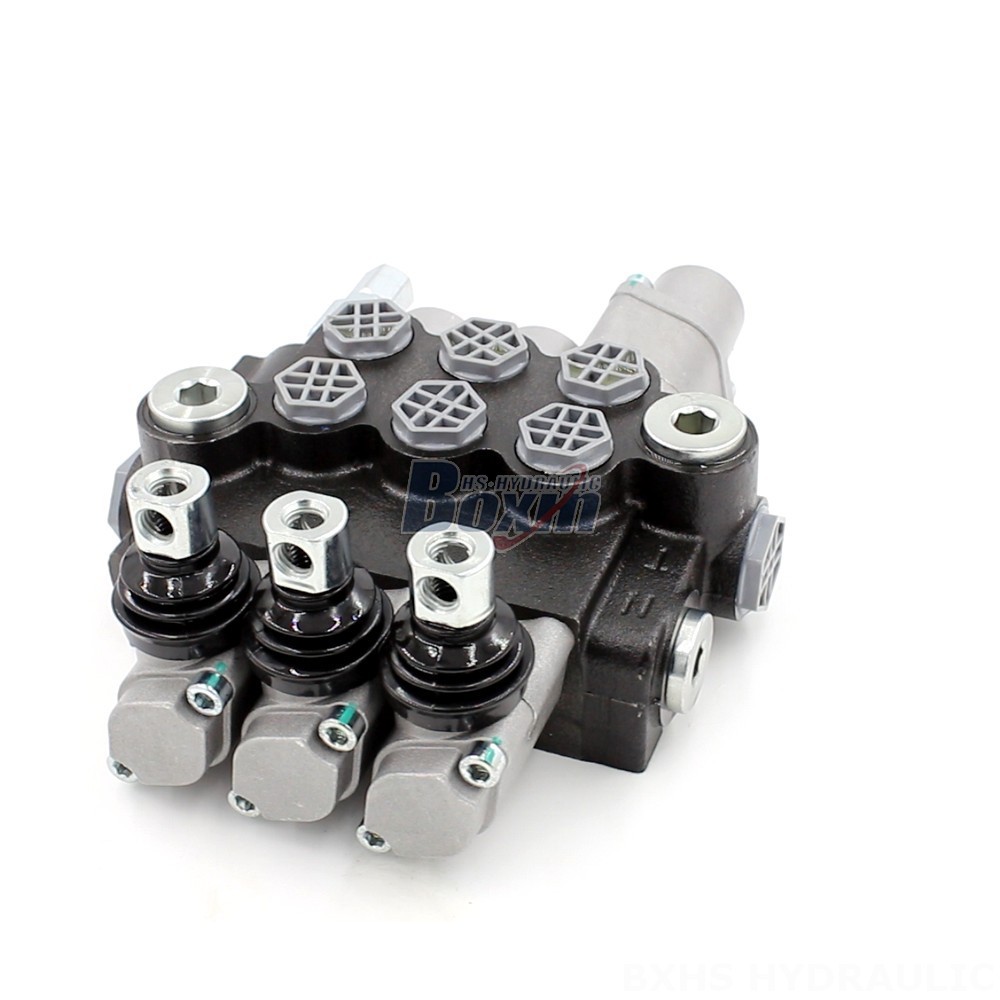 P40-G12-G38 Directional Valve | Distributorship Opportunities main image