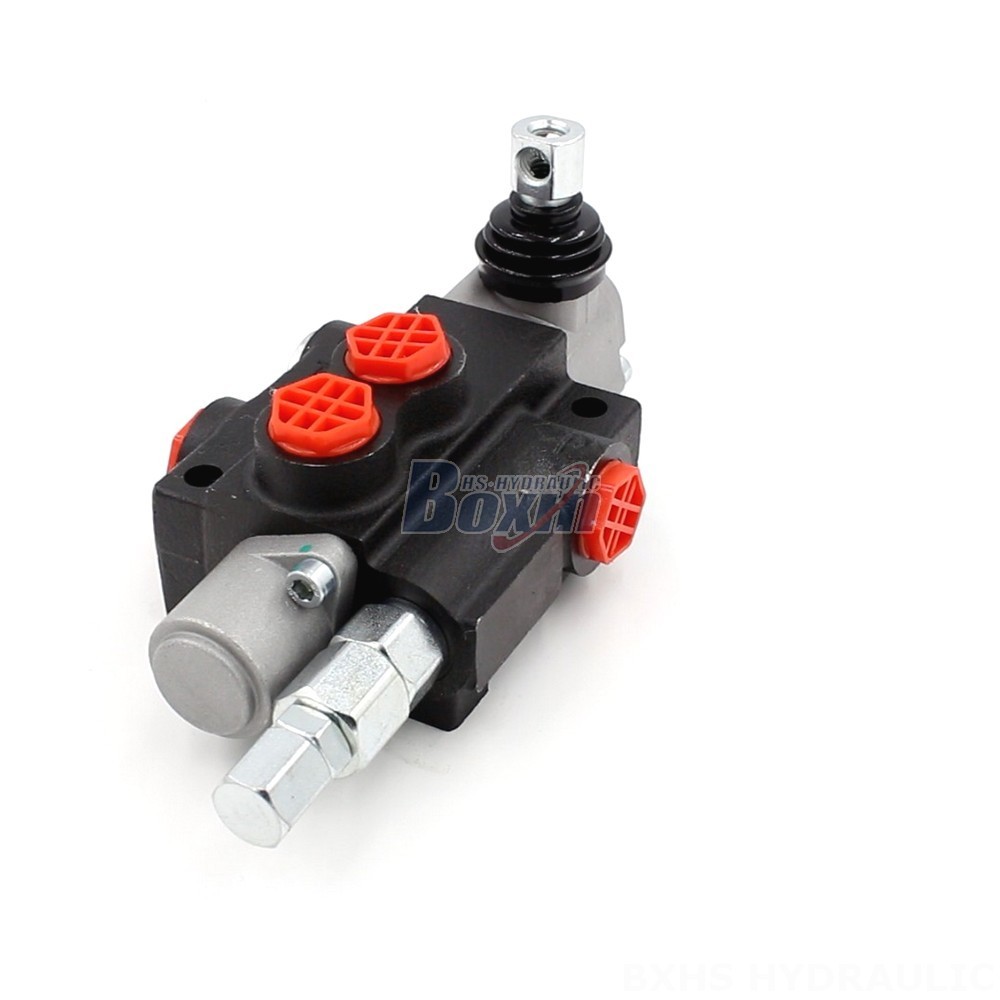 Factory Direct Supply: Ensuring Authenticity and Reliability of P40-G38 Valves main image