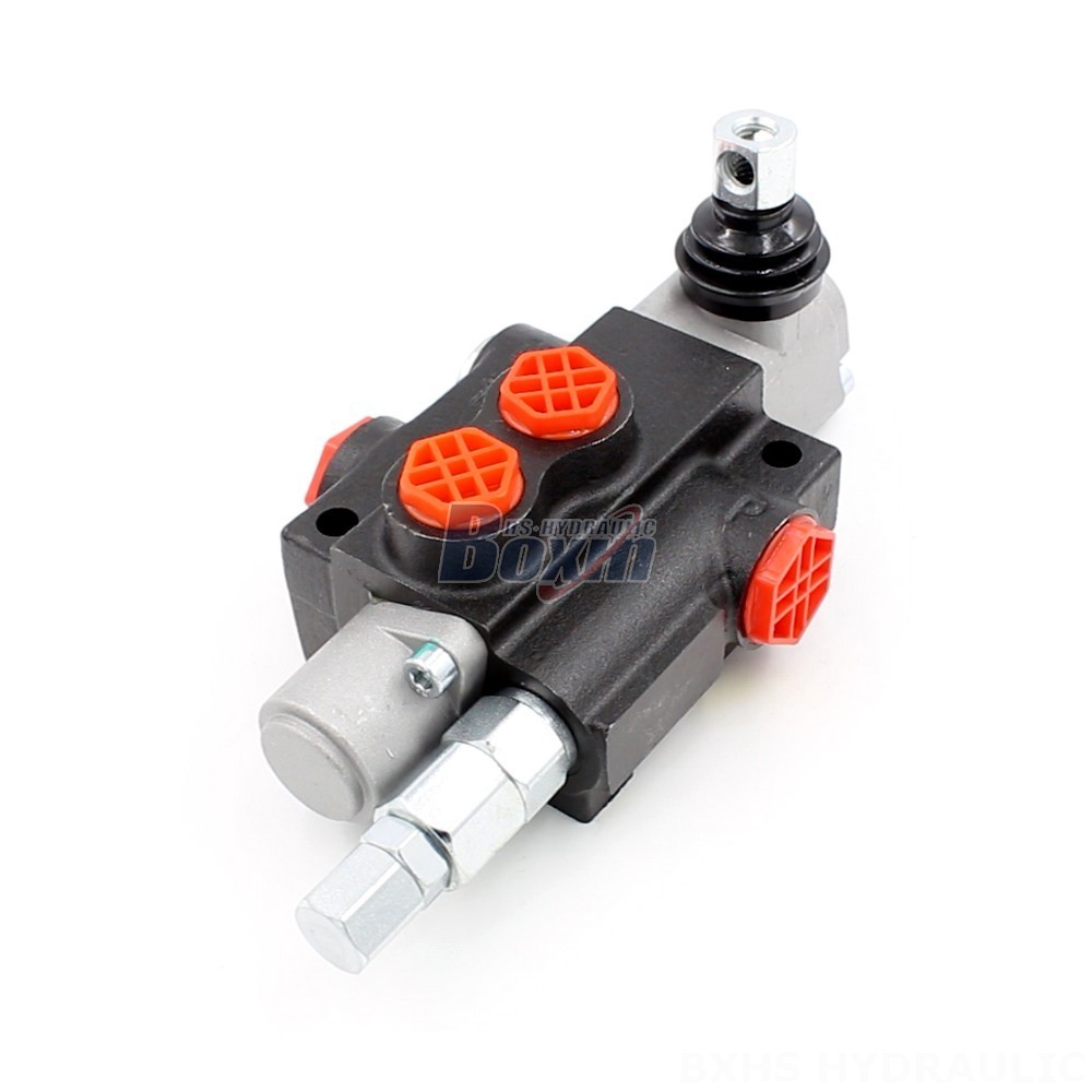 P40-OT 1-Spool Valve | Wholesale & Distribution Available main image