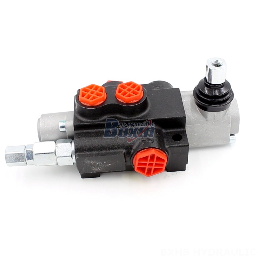 P40-OT 1-Spool Valve | Wholesale & Distribution Available main image