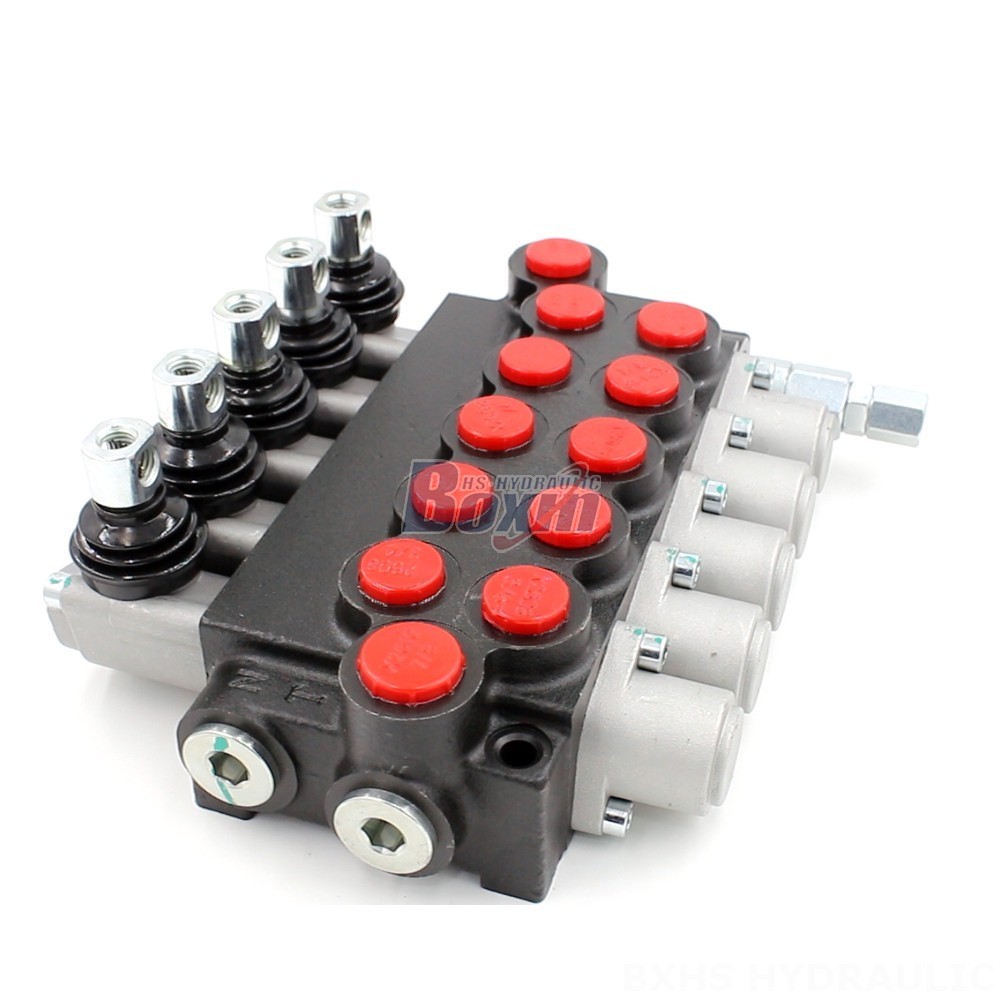 Private Label Monoblock Valve: Enhance Your Product Line cover photo