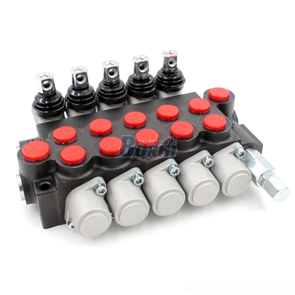 Private Label Monoblock Valve: Enhance Your Product Line main image