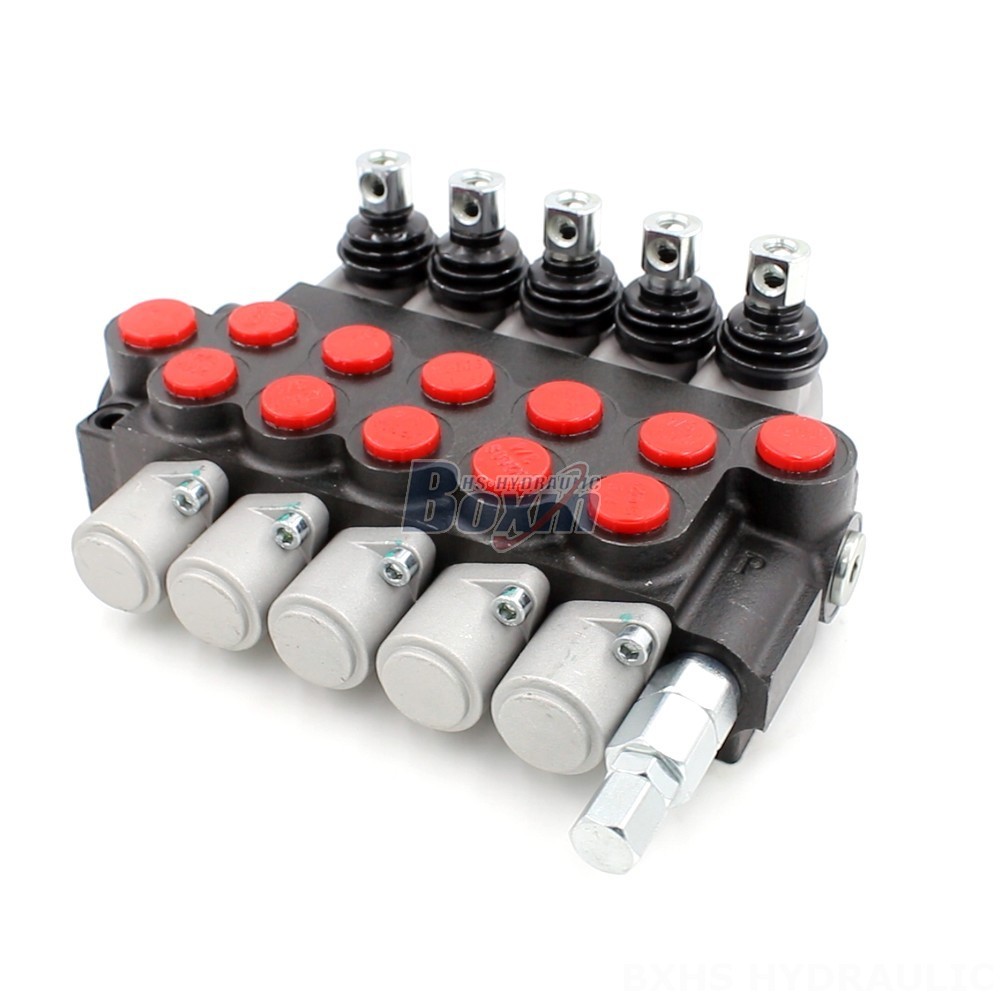 Private Label Monoblock Valve: Enhance Your Product Line main image