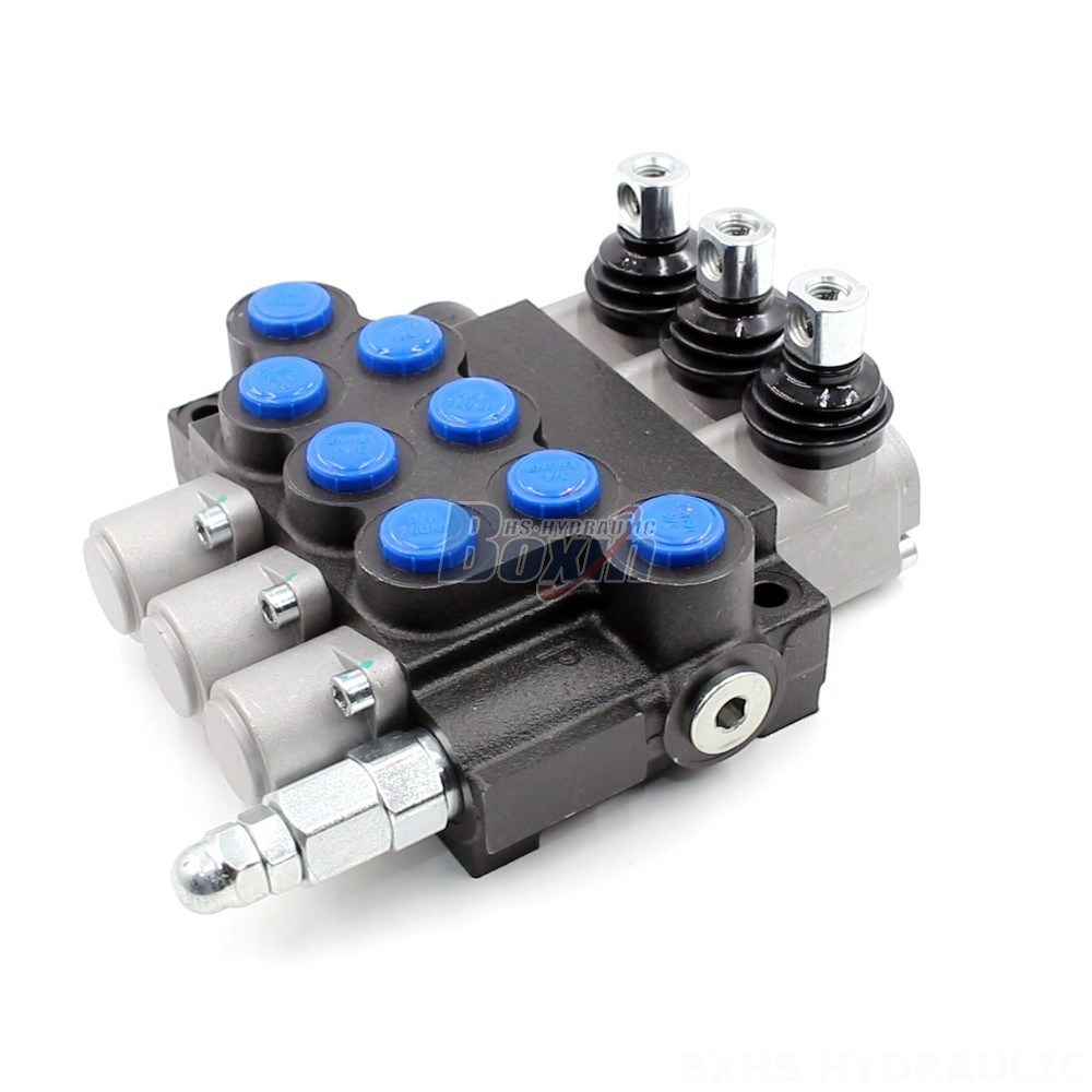 Seeking Global Distributorship for P40-U78 Monoblock Valve main image