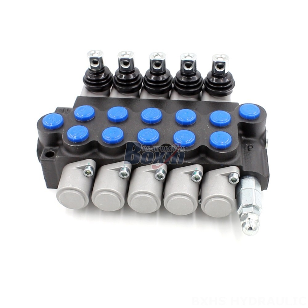 P40-U78 Valve: Compatible Fluids, Operating Conditions & Maintenance main image