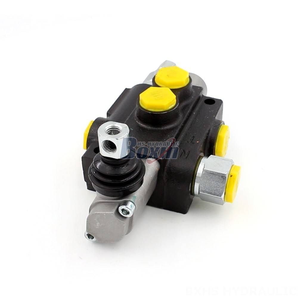 P40J Monoblock Directional Valve | Manufacturer & Global Supplier main image