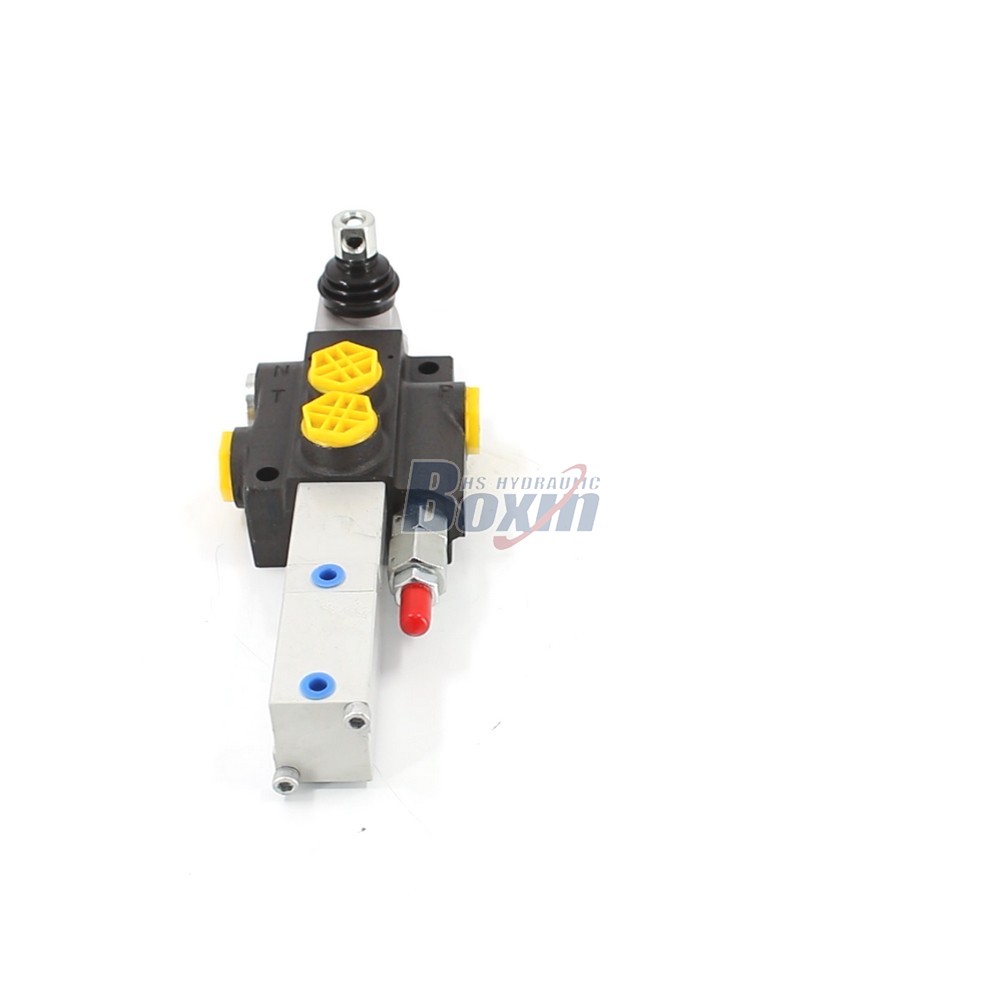 Business Partnership Opportunities for P40Q-OT Pneumatic Monoblock Directional Valves cover photo
