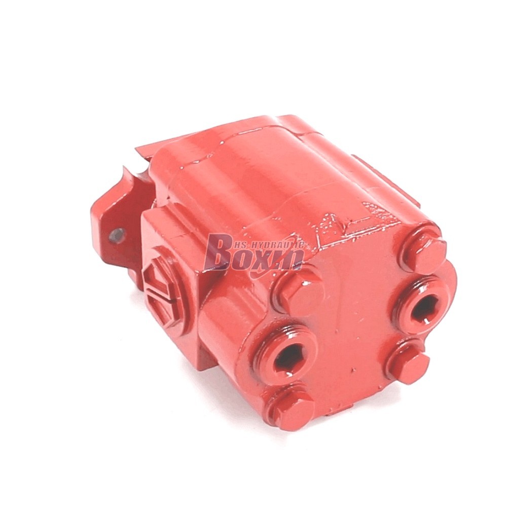 Reliable P51A646TEYR25-25-H 104.5 cc/rev Hydraulic Gear Pump Manufacturer Source main image
