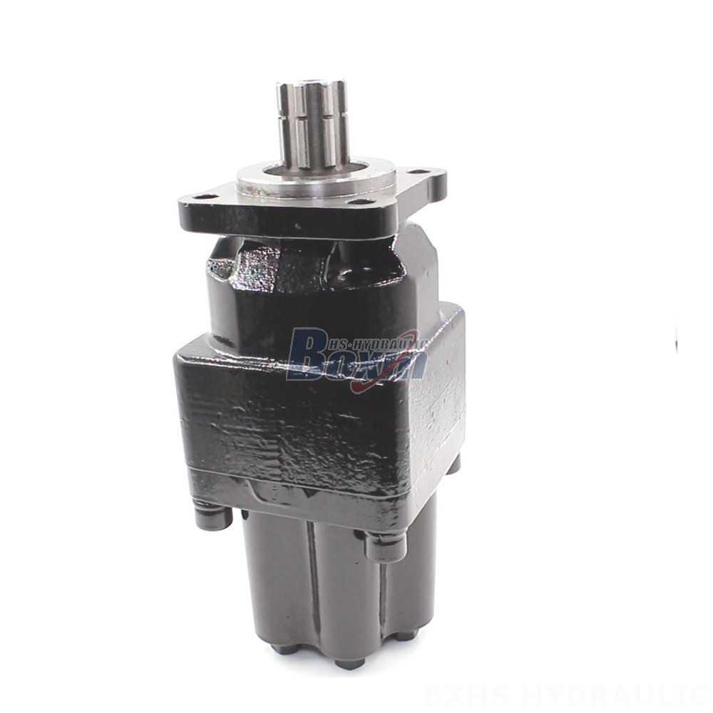 P6-40 Hydraulic Piston Pump Manufacturer: Bulk Orders Welcomed, Global Shipping cover photo