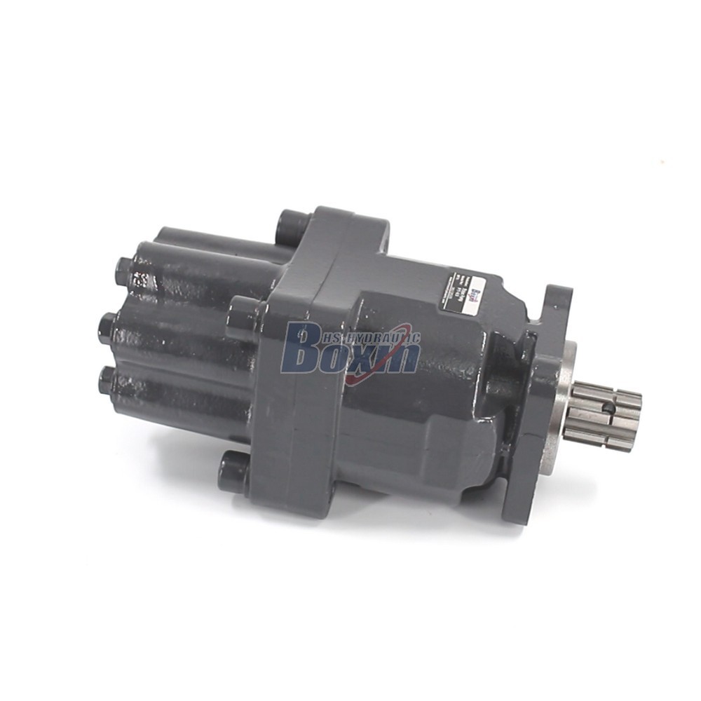 Strategic Cooperation Opportunities for P7-63-GRAY 63 cc/rev Hydraulic Piston Pump Trading Partners main image