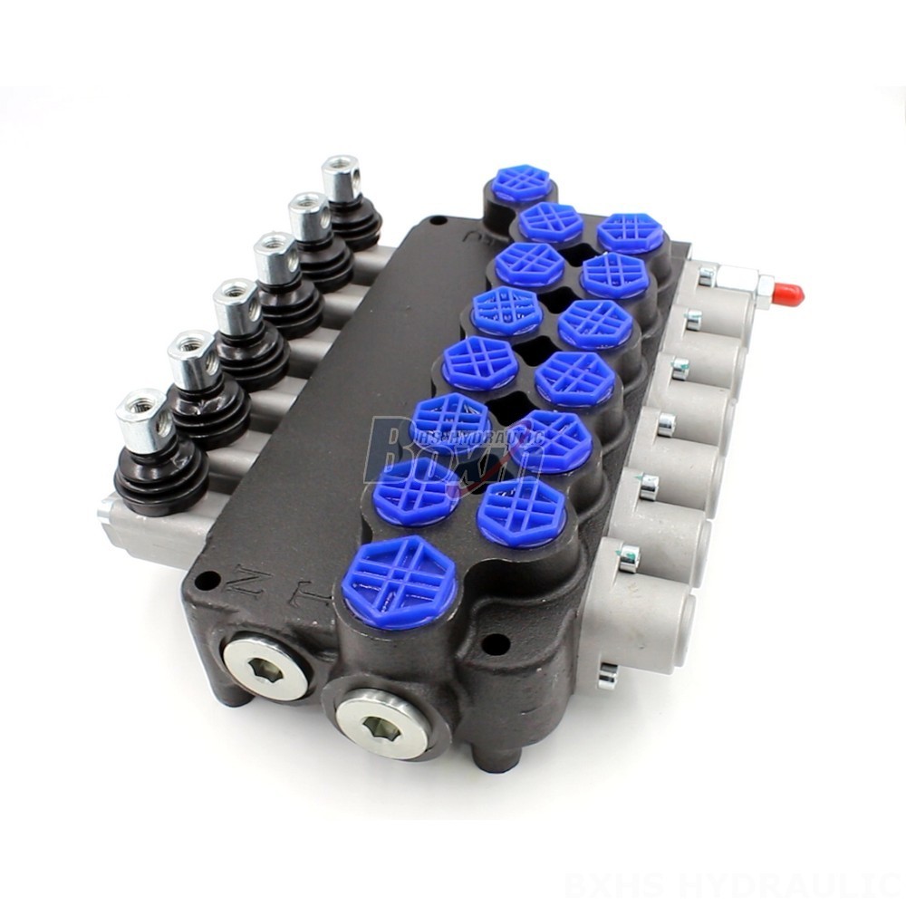P80-AQF-G12-G34-OT Hydraulic Directional Valve: Factory Direct & Customizable cover photo