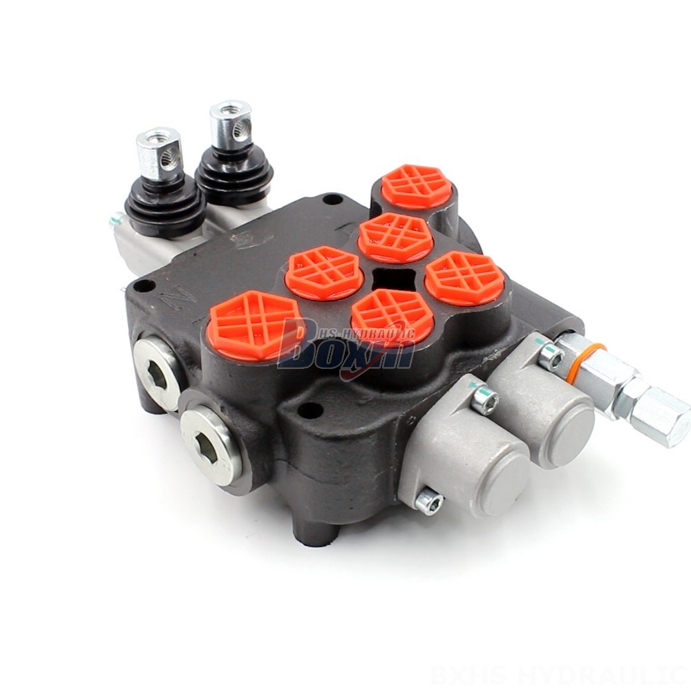 P80-AQF Hydraulic Valve | Customizable Solutions & Global Distribution cover photo