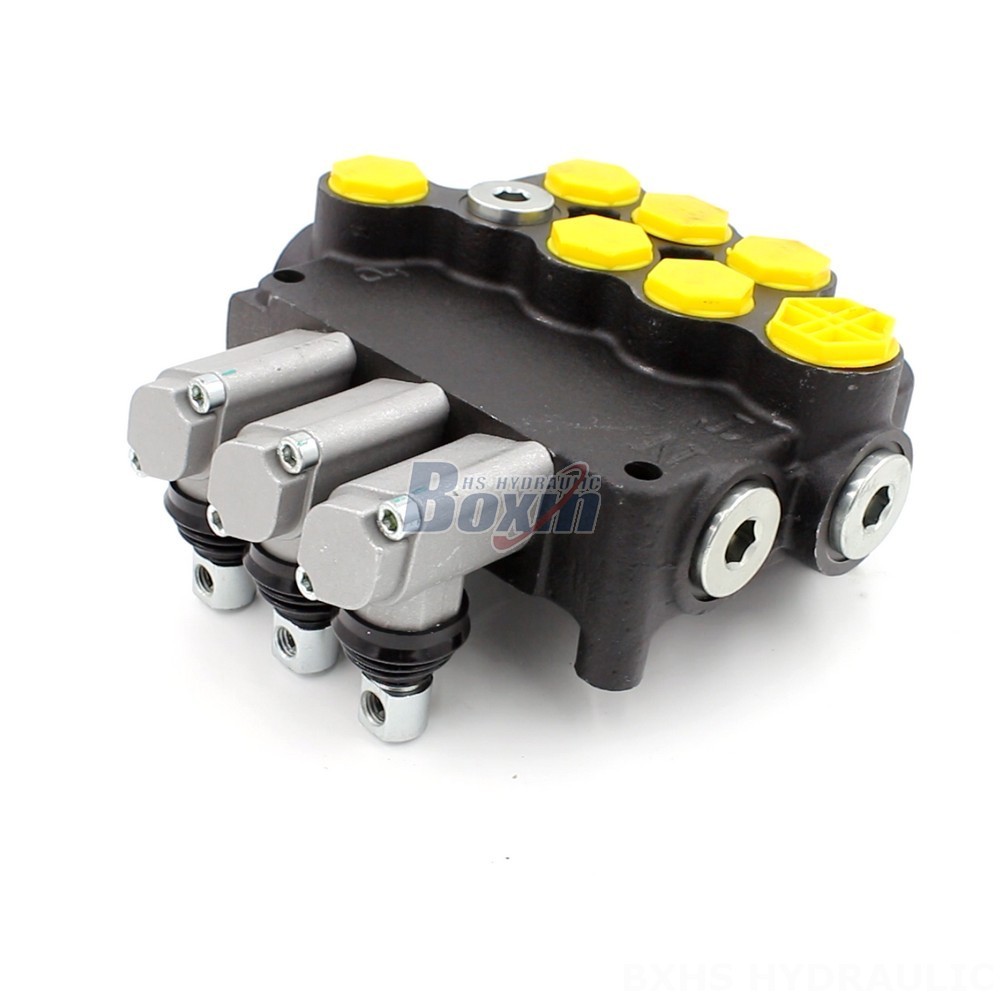 Hydraulic Pump & Motor Drive | Distributor & Partner Opportunities main image