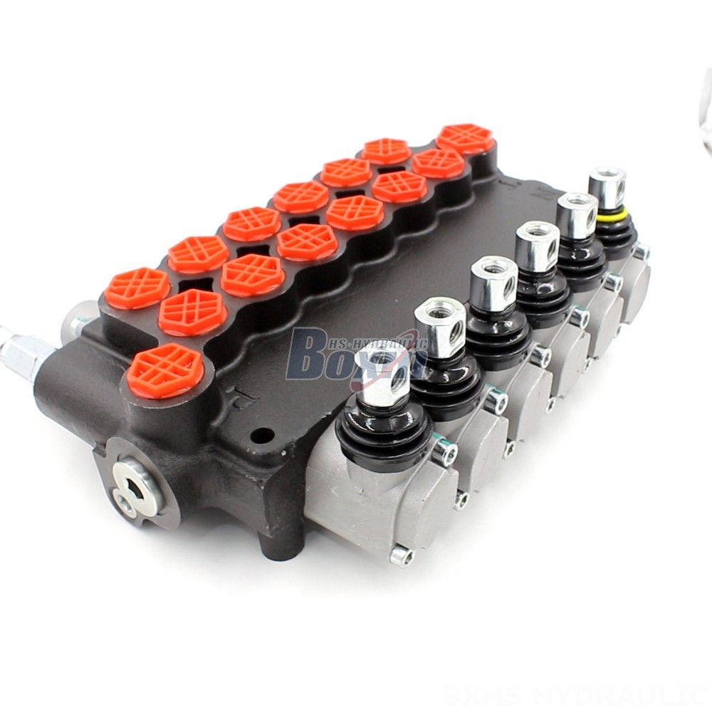 Partner with Us for P80-G12-G34 Valve Customization and Manufacturing cover photo