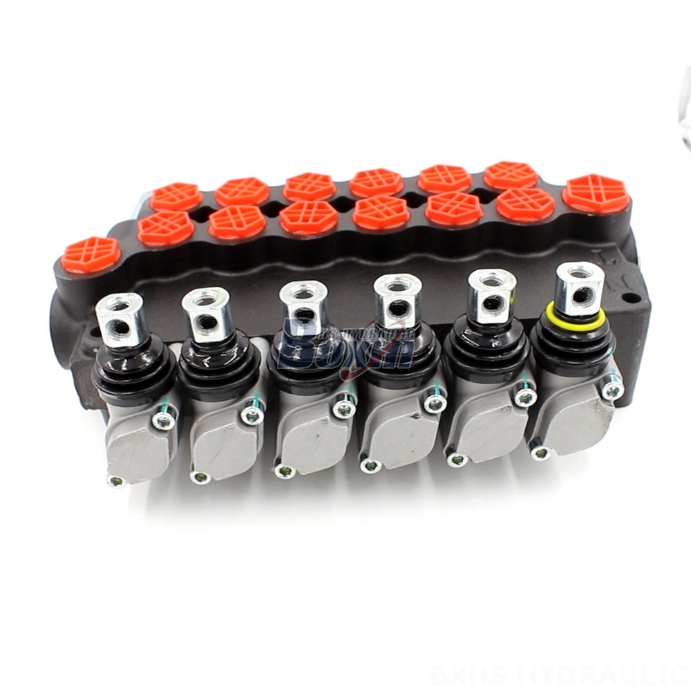 Partner with Us for P80-G12-G34 Valve Customization and Manufacturing main image