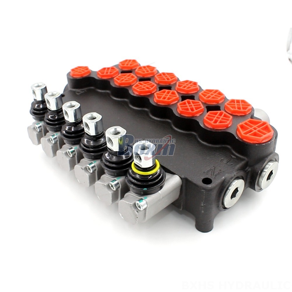 Partner with Us for P80-G12-G34 Valve Customization and Manufacturing main image