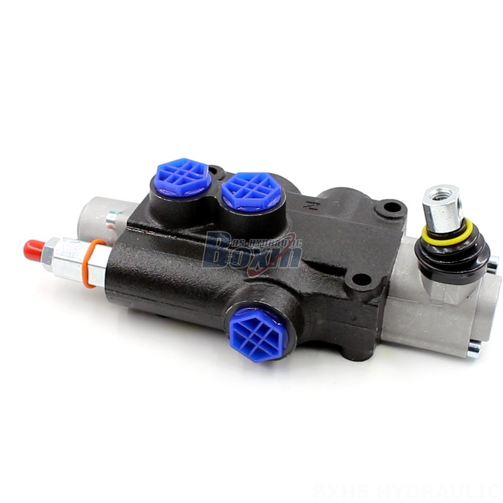 P80-G12-OW Directional Valve: Manufacturer Direct & Global Distribution cover photo