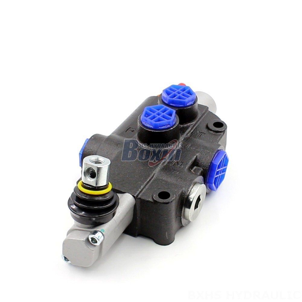 P80-G12-OW Directional Valve: Manufacturer Direct & Global Distribution main image