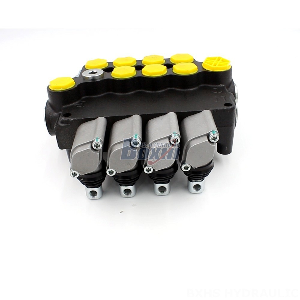 Wholesale Supply of P80-G34-G12-AT-3OT Valves: Meet Your Bulk Order Requirements Efficiently main image